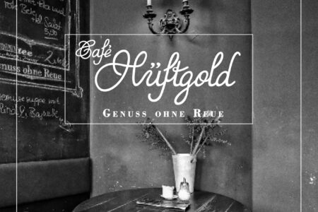 Café Hüftgold Restaurant-Gutschein