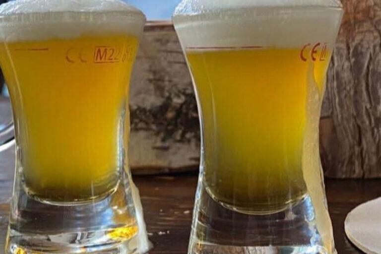 Restaurant Gutschein für Retematäng Bar