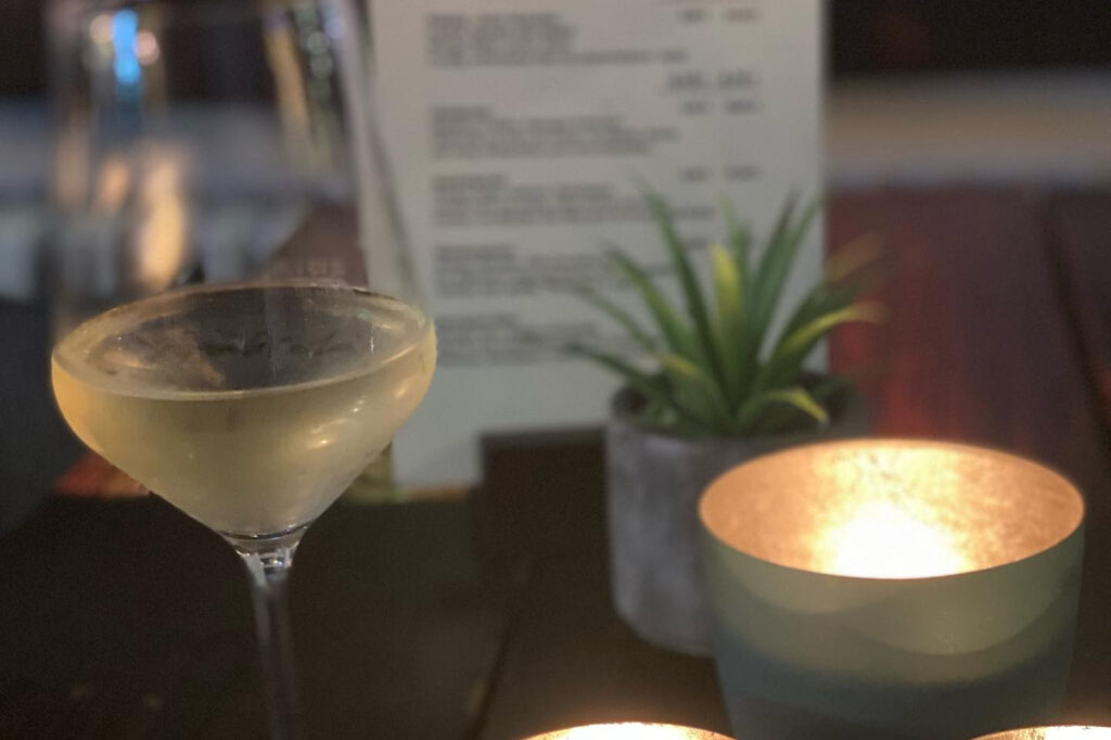 Restaurant Gutschein Retematäng Bar Düsseldorf