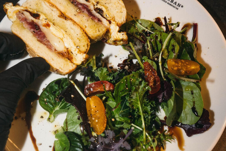 Restaurant Gutschein Ghorban Düsseldorf