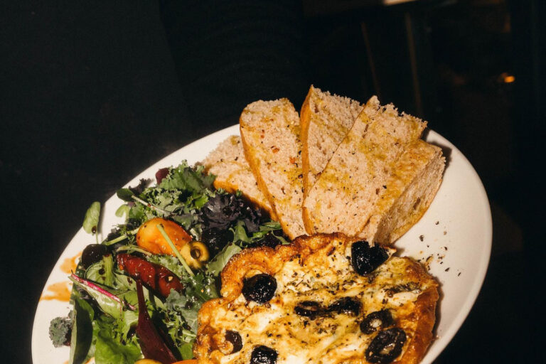 Restaurant Gutschein Ghorban Düsseldorf