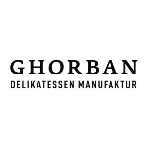 Logo Ghorban Düsseldorf
