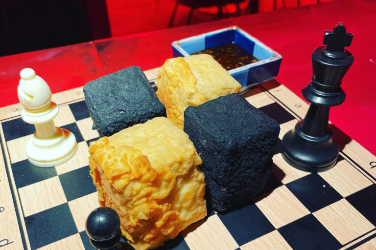 Restaurant Gutschein Green Light District Düsseldorf