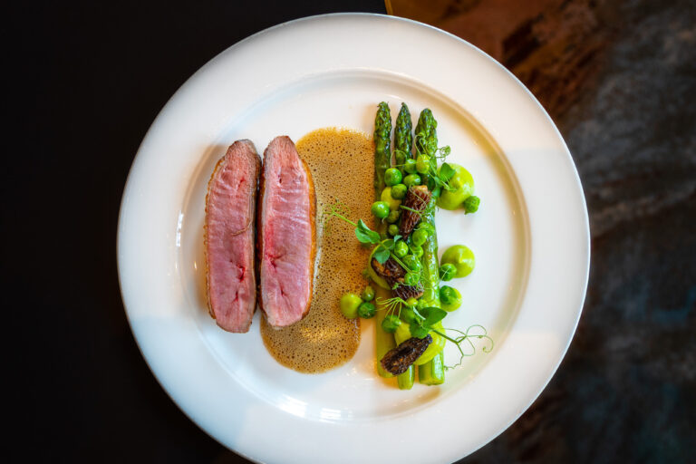 Restaurant Gutschein The Paris Club Düsseldorf