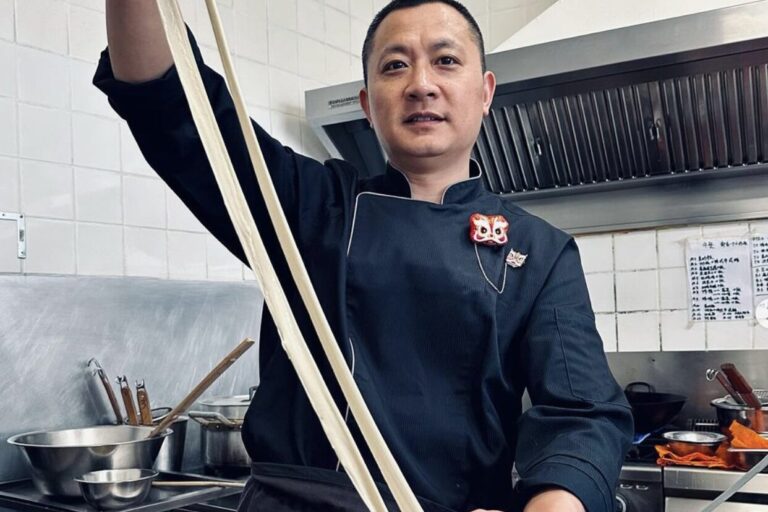 Restaurant Gutschein Drei Chinesen Düsseldorf