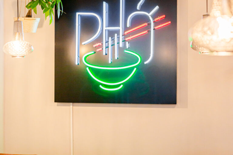 Restaurant Gutschein Phox – Feine Phở  Küche Düsseldorf