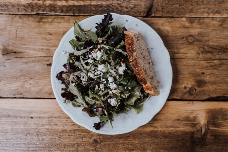 Restaurant Gutschein für Alte Liebe by La Dü