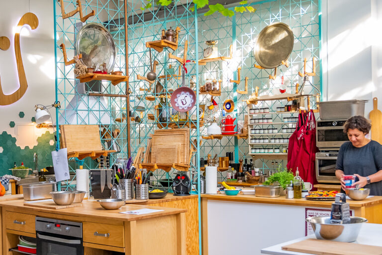 Restaurant Gutschein für KochDichTürkisch