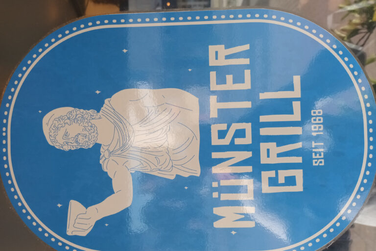 Restaurant Gutschein für Münster Grill