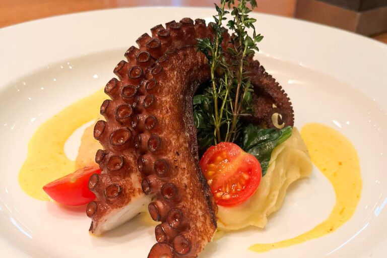 Restaurant Gutschein für Rossini