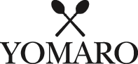 Logo YOMARO – Frozen Yogurt
