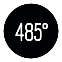 Logo 485 Grad
