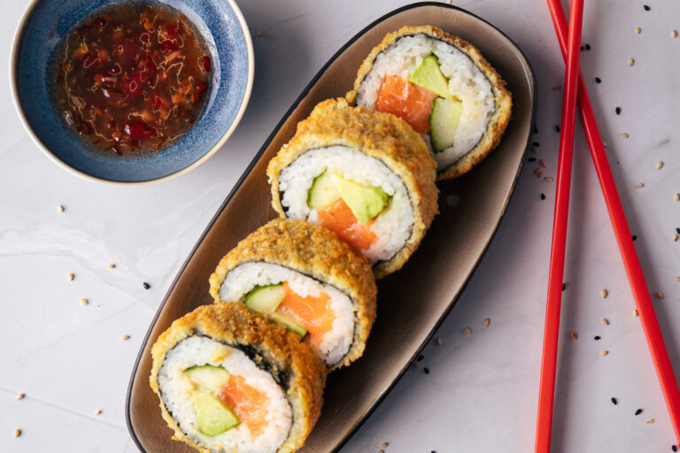 Restaurant Gutschein YOKO Sushi Berlin