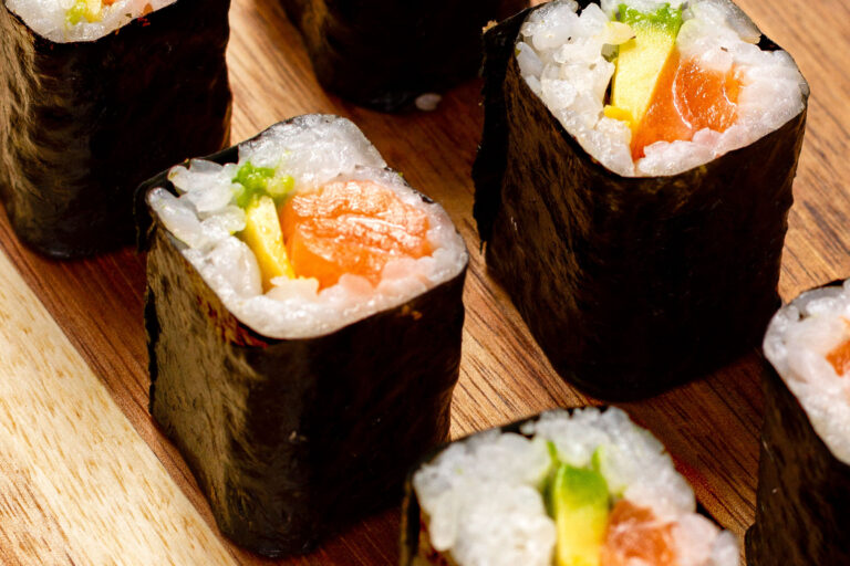 Restaurant Gutschein YOKO Sushi Berlin
